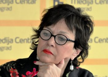 Historiania serbe: Kosovën e kemi humbur, jam kundër Asociacionit