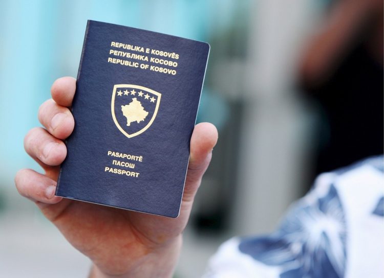 Pasaportat e Kosovës dhe Shqipërisë më të pafuqishmet në rajon