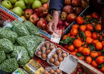 14 për qind më shtrenjtë se vitin e kaluar prodhimet bujqësore në Kosovë