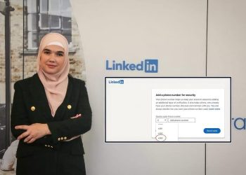 Hava Maloku jep lajmin e madh: Kodi i Kosovës +383 edhe në faqet e platformës “LinkedIn”