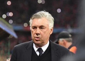 Trajneri i Real Madridit, Carlo Ancelotti: “Në ligën spanjolle ka racizëm”