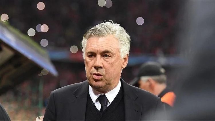 Trajneri i Real Madridit, Carlo Ancelotti: “Në ligën spanjolle ka racizëm”