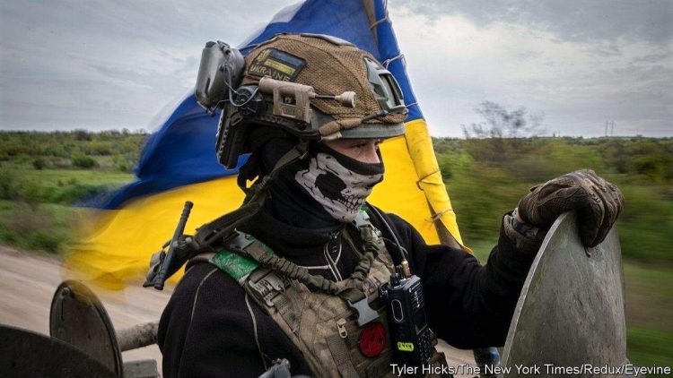 Wagner largohet nga Bakhmut, Ukraina mohon rënien e qytetit