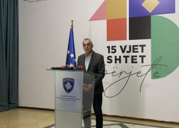 Dugolli: Gjykata Speciale të nisë hetimet për masakrën e Dubravës
