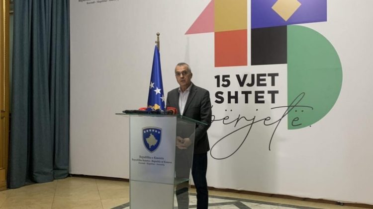 Dugolli: Gjykata Speciale të nisë hetimet për masakrën e Dubravës