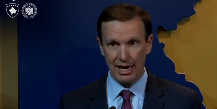 Senatori amerikan ka një mesazh të fuqishëm për Serbinë – ka të bëjë me Kosovën