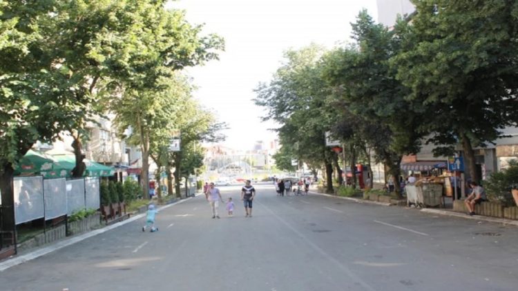 Komunat në veri të Kosovës nuk e deklaruan pasurinë