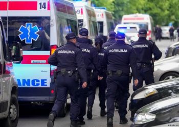 Eksperti kosovar i sigurisë: Çdo e dyta familje serbe mbanë armë, i nxisin fëmijët t’i përdorin