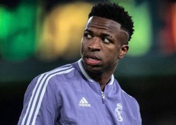 Spanjë: Ofendimet raciste kundër futbollistit Vinicius, nisin arrestimet