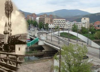 Xhamia e Ibrit, simboli që pret t’i rikthehet Mitrovicës