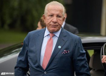 Kjo është pasuria e Behgjet Pacollit