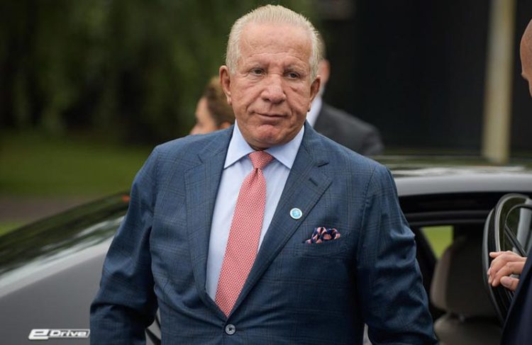 Kjo është pasuria e Behgjet Pacollit