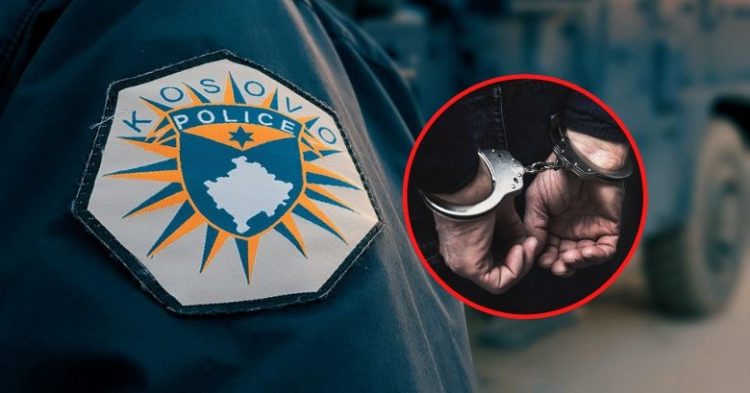 Dëmtoi varrezat e dëshmorëve në Pejë, arrestohet 34-vjeçari