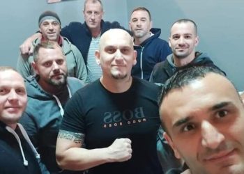 Kurthi i Kumanovës emërues i përbashkët për të gjitha kurthet ndaj shqiptarëve në Maqedoni