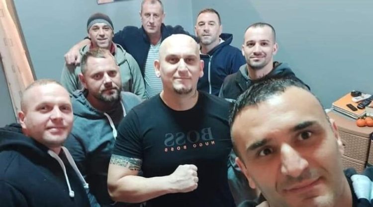 Kurthi i Kumanovës emërues i përbashkët për të gjitha kurthet ndaj shqiptarëve në Maqedoni