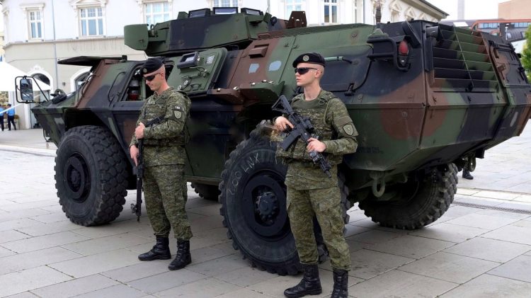 Miratohet draft-strategjia e mbrojtjes së Kosovës