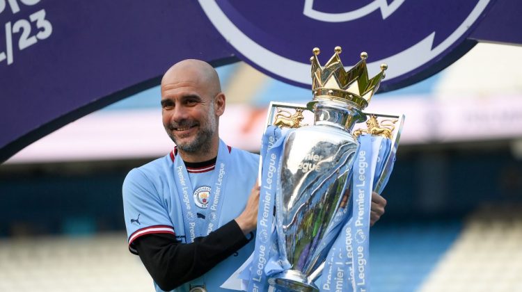 Guardiola “i trembet” finales: Jam i impresionuar nga Interi, ata mund të na mposhtin