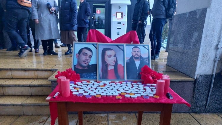 Vrasja në Gllogjan, ndërpritet seanca – kjo është arsyeja