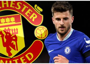 “Djajtë” kërkojnë forcimin e sulmit, Manchester United piketon “yllin” e Chelsea