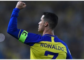 Ronaldo “besnik” ndaj Al-Nassr: Kampionati arab vazhdon të përmirësohet, viti i ardhshëm do të jetë më i mirë