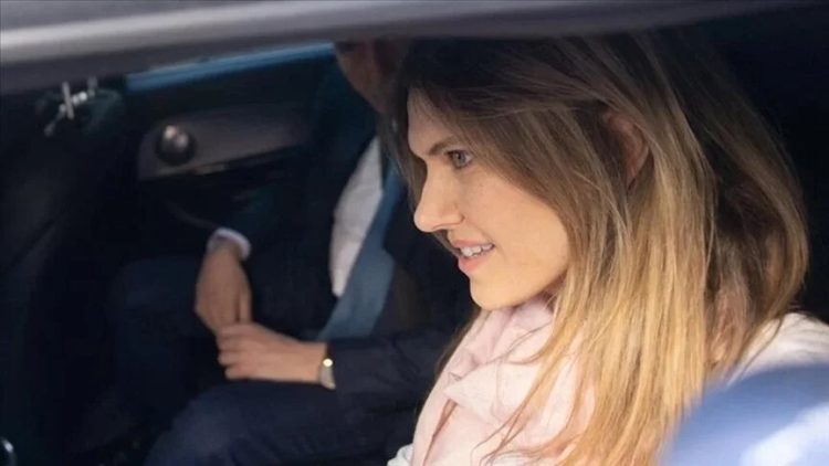 Pasi u arrestua për korrupsion, ryshfet dhe pastrim të parave, lirohet nga burgu eurodeputetja greke