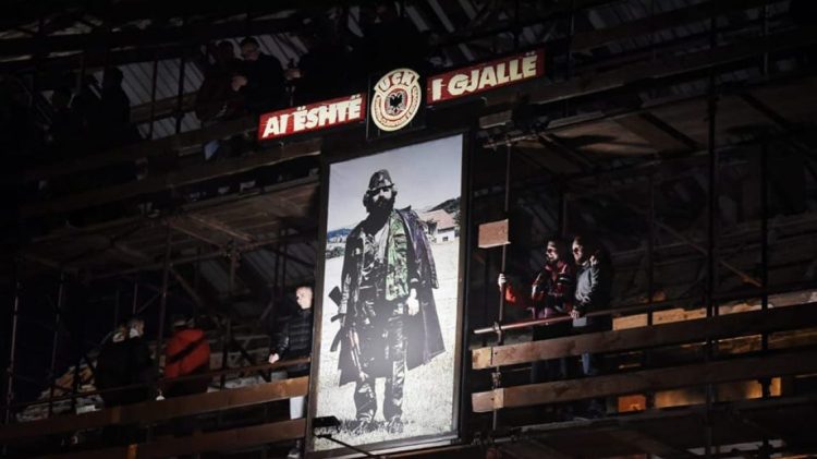 Shpallet konkursi për hartimin e Master Planit për Kompleksin Memorial Adem Jashari në Prekaz