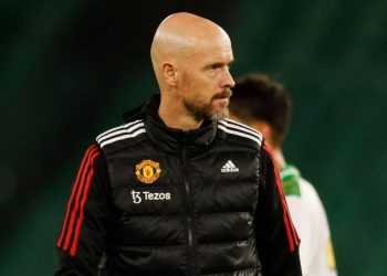Ten Hag pritet të afrojë këta 3 lojtarë te Man United