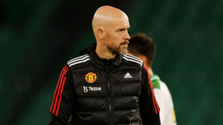 Ten Hag pritet të afrojë këta 3 lojtarë te Man United