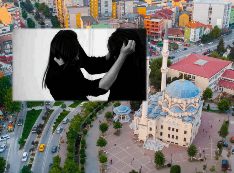 “Kërcet” dajaku mes femrave në Mitrovicë, njëra përfundon në spital