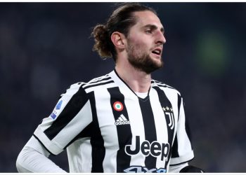Rabiot bën gati “valixhet”, pas francezit vihen Manchester United, Bayern e PSG