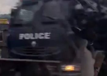 Forca të shtuara të Policisë në veri