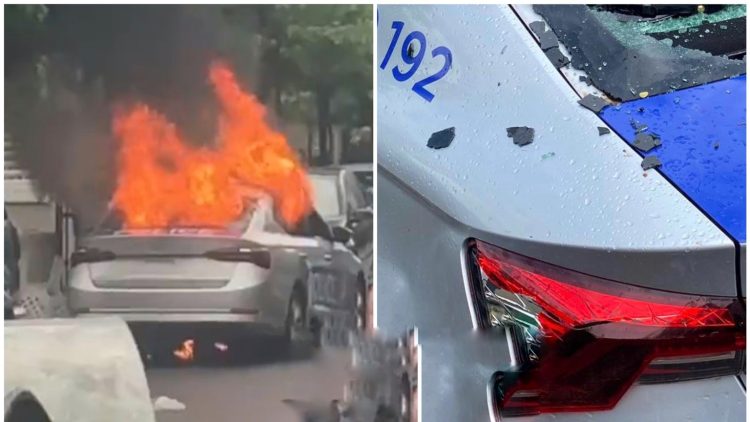 Vela: Strukturat kriminale në veri kanë marrë urdhër për përshkallëzimin e situatës