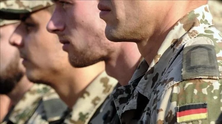 Parlamenti gjerman miraton zgjatjen e misionit ushtarak në Kosovë