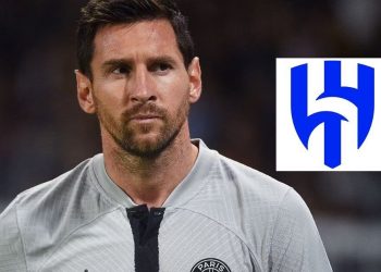Messi, Di Maria dhe Busquets shkojnë te Al Hilal, gazetarit saudit informoi kryeredaktorin e Marca