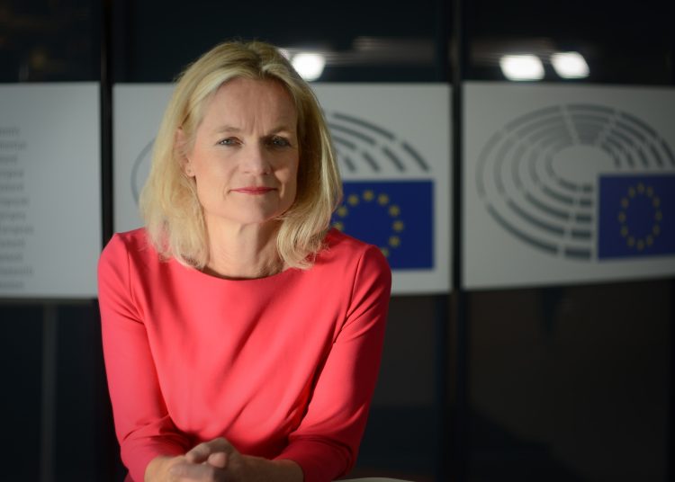 Viola von Cramon pak më “neutrale”, kërkon përmbajtje të të dyja palëve