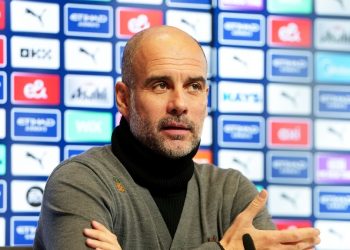Guardiola bën gati “planin” për “tripletën”: Fillimisht e ka radhën Manchester United, më pas Inter