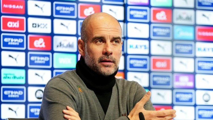 Guardiola bën gati “planin” për “tripletën”: Fillimisht e ka radhën Manchester United, më pas Inter