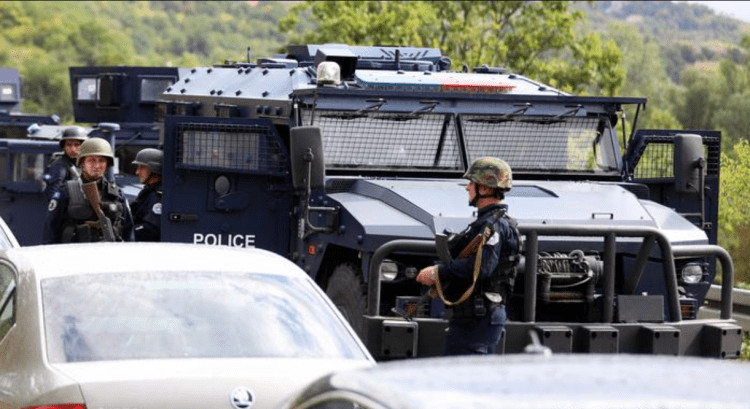 Situatë e qetë në komunat në veri të Kosovës