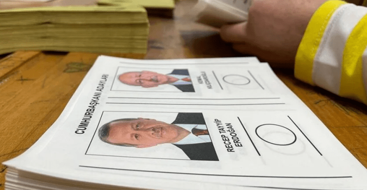 Sot raundi i dytë i zgjedhjeve presidenciale në Turqi