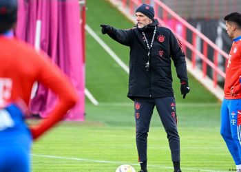 Presidenti i Bayern e konfirmon, Tuchel nuk “lëviz” nga pankina e “bavarezëve”