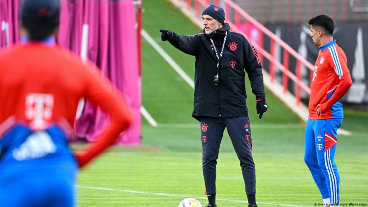 Presidenti i Bayern e konfirmon, Tuchel nuk “lëviz” nga pankina e “bavarezëve”