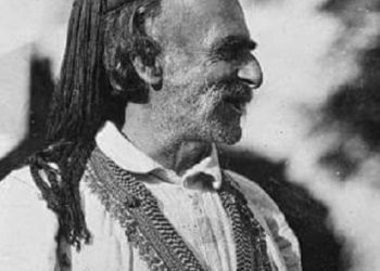 Ky ishte Shqiptari më i kërkuar nga Amerikanët/ Fliste 18 gjuhë dhe të gjitha në mënyrë të mençur!