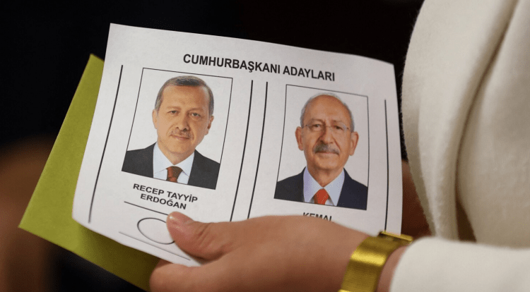 Përfundon votimi në balotazhin presidencial të Turqisë