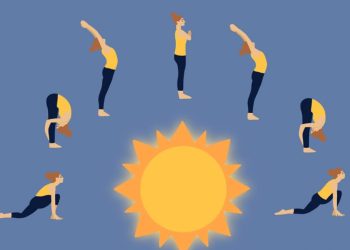 Një ushtrim i thjeshtë pesëminutësh në mëngjes do ta ndryshojë jetën tuaj