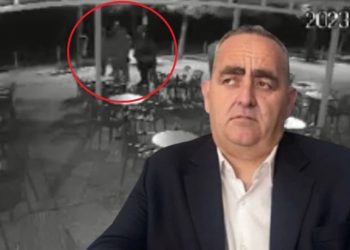 Alarmante: Në Shqipëri greku i akuzuar për korrupsion, nga burgu fiton Himarën