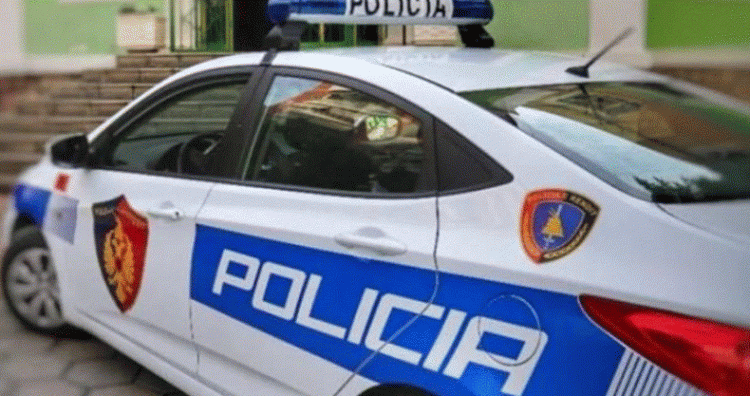 Një person v*ret motrën e gruas me sëpatë