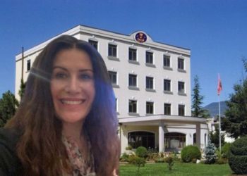 Vlora Hyseni e SHISH, prej 10 ditësh në Serbi. A janë në dijeni institucionet kushtetuese?!