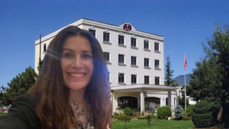 Vlora Hyseni e SHISH, prej 10 ditësh në Serbi. A janë në dijeni institucionet kushtetuese?!