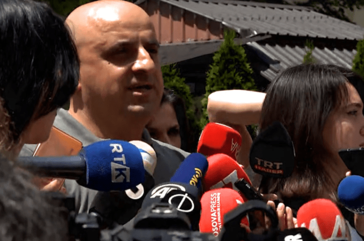 Zhvillimet në veri: Kërcënojnë serbët paralajmërojnë protestë masive në veri