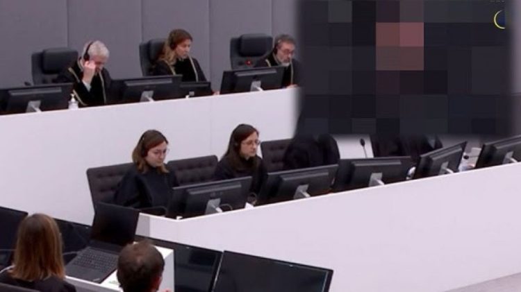 Dëshmitari i shtatë kundër Shalës vazhdon dëshminë e tij në Hagë